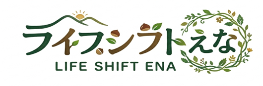 Life Shift Logo